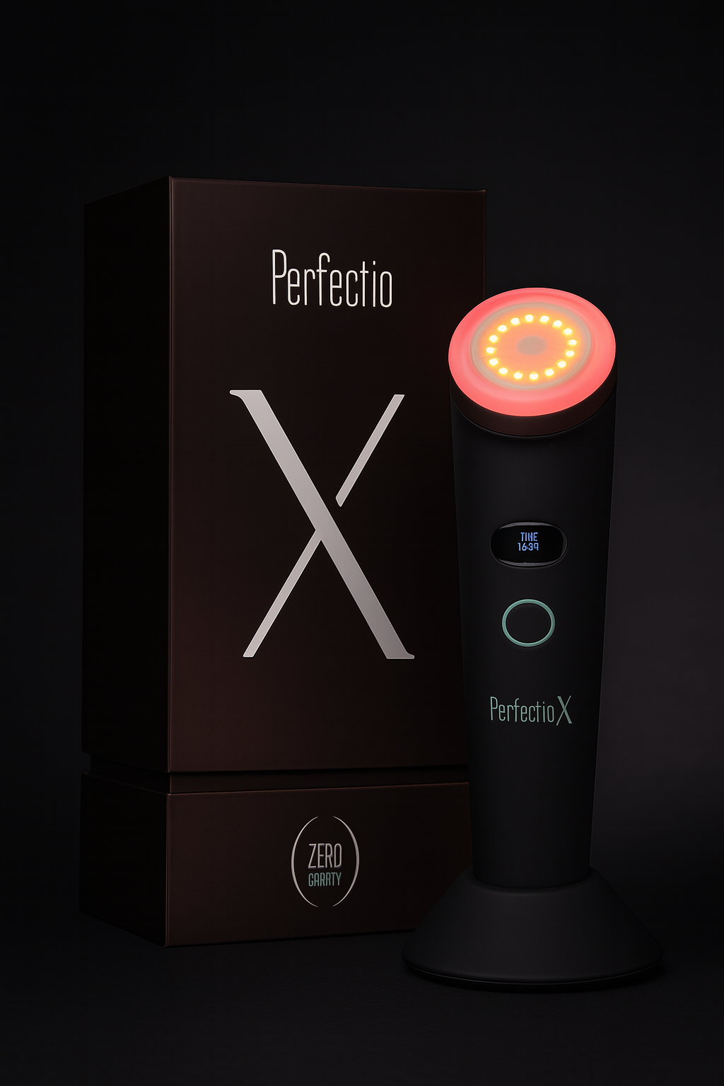 Perfectio X™